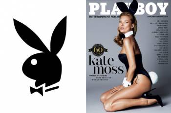 Playboy – самый знаменитый мужской журнал.