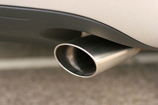 10 фактов об автомобильных выхлопных системах - фотография