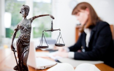 Помощь арбитражного адвоката в суде - фотография
