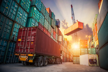 Доставка грузов из Китая: выгодные маршруты