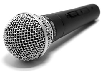 Как правильно выбрать микрофон