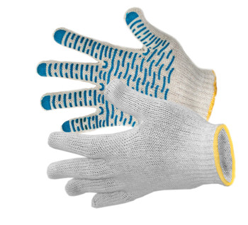 Технические стандарты выбора перчаток