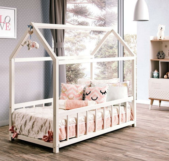 Как выбрать кровать для ребенка